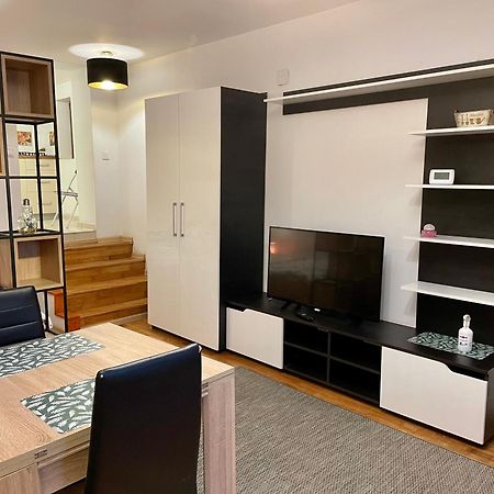 Tampa Residence Brasov Bagian luar foto