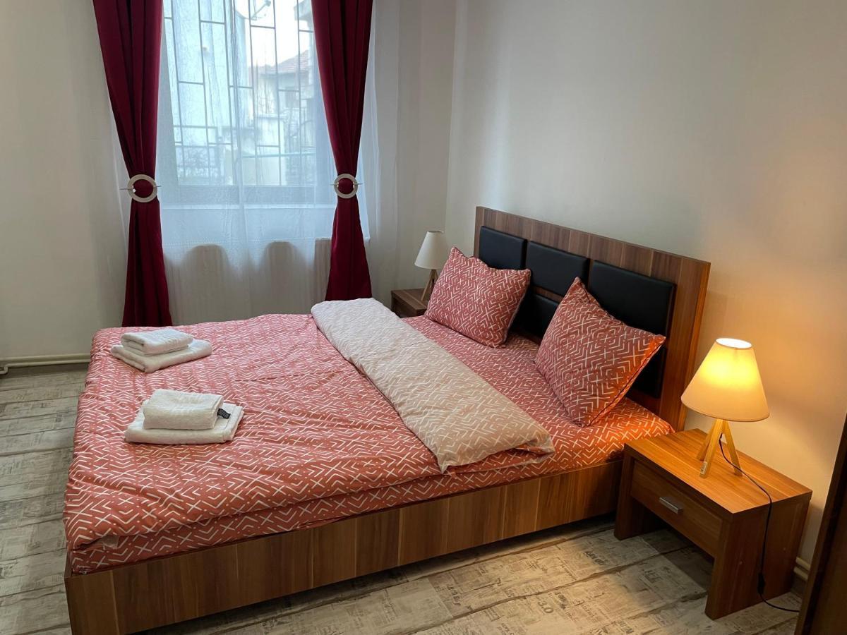 Tampa Residence Brasov Bagian luar foto