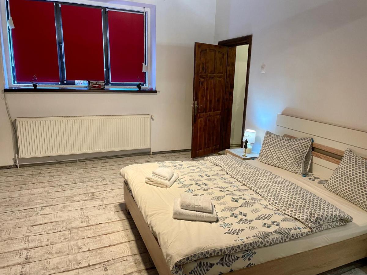 Tampa Residence Brasov Bagian luar foto