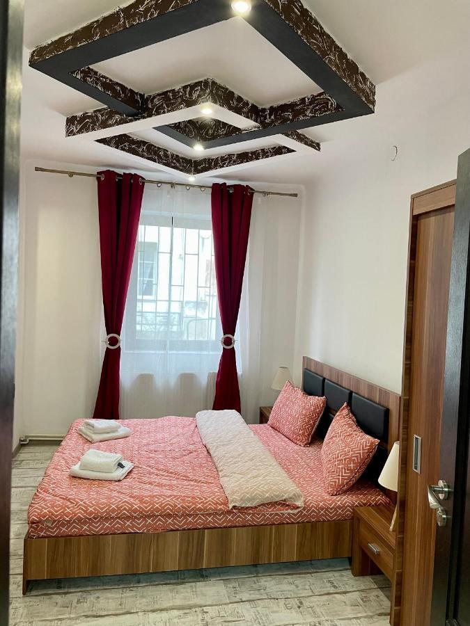 Tampa Residence Brasov Bagian luar foto