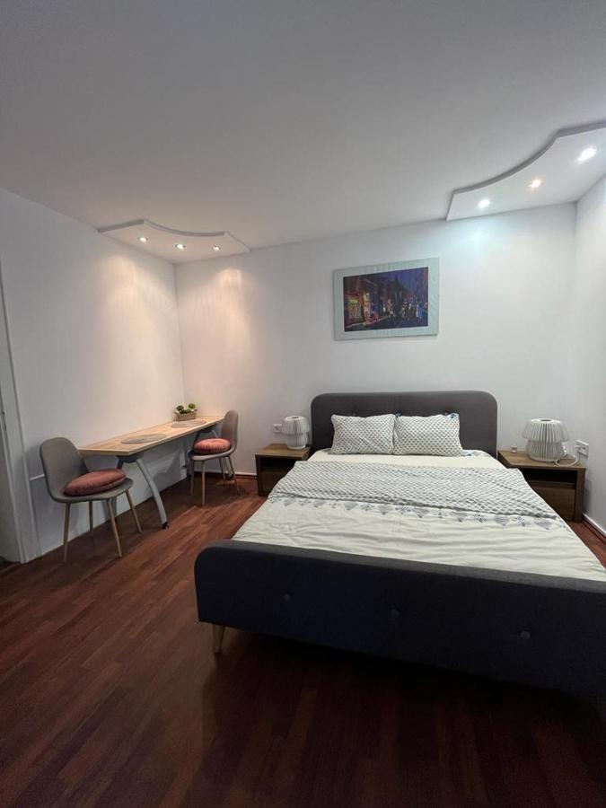 Tampa Residence Brasov Bagian luar foto