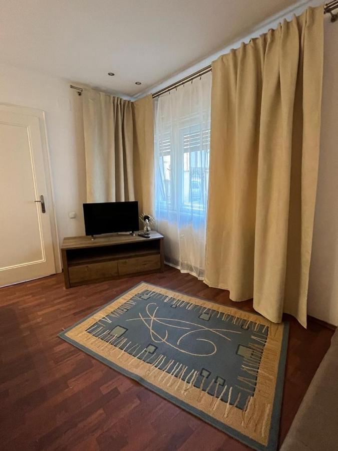 Tampa Residence Brasov Bagian luar foto