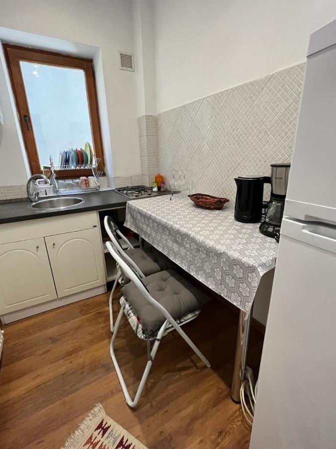 Tampa Residence Brasov Bagian luar foto