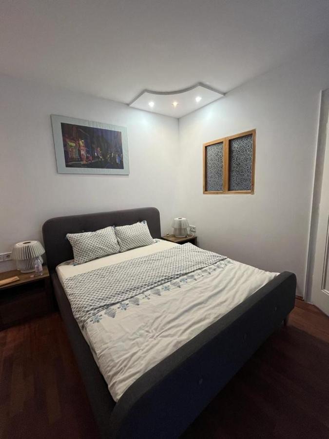 Tampa Residence Brasov Bagian luar foto