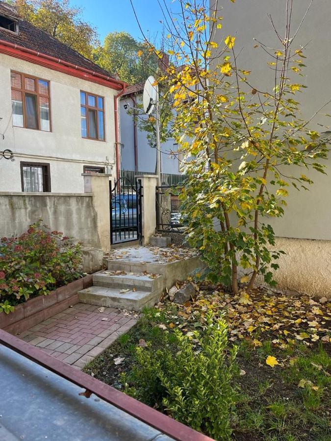 Tampa Residence Brasov Bagian luar foto